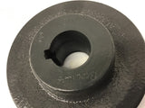 Browning AK30 Pulley 3/4" Bore