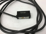 Omron E3S-LS3C1D Photoelectric Sensor 5/24V