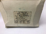 Stancor 70-902 D.C. Power Contactor 12VDC