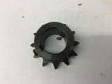 Tritan 40BS12Hx1 Sprockets