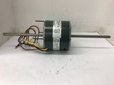 GE 5KCP39JGA406ET 1/3 Hp AC Motor 208-230 Volts 1075 Rpm