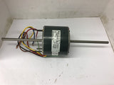 GE 5KCP39JGA406ET 1/3 Hp AC Motor 208-230 Volts 1075 Rpm