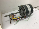 GE 5KCP39JGA406ET 1/3 Hp AC Motor 208-230 Volts 1075 Rpm