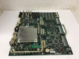 Fuji FSC-200 Motherboard