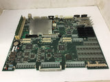 Fuji FSC-200 Motherboard