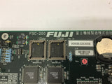 Fuji FSC-200 Motherboard