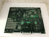 Fuji FSC-200 Motherboard