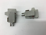 Packard AC4 Auxiliary Switch 1SPDT 50-60 Amp Lot Of 2