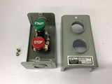 Relay & Control Corp SS-600 Push Button Control Station