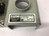 Relay & Control Corp SS-600 Push Button Control Station