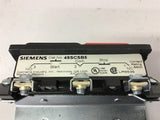 Siemens 49SCSB5 Oil Tight Push Button Kit Start-Stop