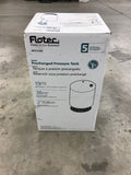 Flotec FP7110T Steel Pre-Charged Pressure Tank 38 PSI 19 Gallan