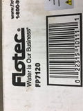 Flotec FP7120 Steel Pre-Charged Pressure Tank 38 PSI 35 Gallon