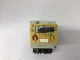 Allen-Bradley 190-P100 Series A Motor Protection Block