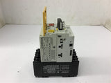 Allen-Bradley 190-P100 Series A Motor Protection Block