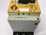 Allen-Bradley 190-P100 Series A Motor Protection Block