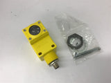 Banner Q45BB6CV4Q5 Photoelectric Sensor 10-30 Vdc 250 MA