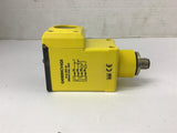 Banner Q45BB6CV4Q5 Photoelectric Sensor 10-30 Vdc 250 MA