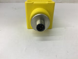 Banner Q45BB6CV4Q5 Photoelectric Sensor 10-30 Vdc 250 MA