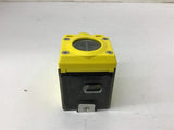 Banner Q45BB6CV4Q5 Photoelectric Sensor 10-30 Vdc 250 MA