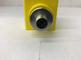 Banner Q45BB6CV4Q5 Photoelectric Sensor 10-30 Vdc