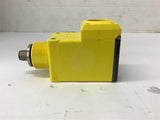 Banner Q45BB6CV4Q5 Photoelectric Sensor 10-30 Vdc