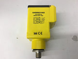 Banner Q45BB6CV4Q5 Photoelectric Sensor 10-30 Vdc