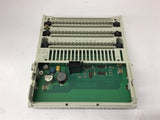 TSX Momentum 170AD134000 I/O Base 24 VDC 16 PT