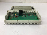 TSX Momentum 170AD134000 I/O Base 24 VDC 16 PT