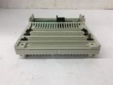 TSX Momentum 170AD134000 I/O Base 24 VDC 16 PT