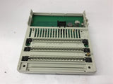 TSX Momentum 170AD134000 I/O Base 24 VDC 16 PT