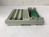 TSX Momentum 170AD134000 I/O Base 24 VDC 16 PT