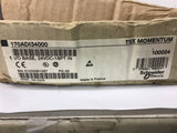 TSX Momentum 170AD134000 I/O Base 24 VDC 16 PT