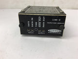 Banner LIM-2 Programmable Inspection Module 10-30 VDC