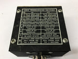 Banner LIM-2 Programmable Inspection Module 10-30 VDC