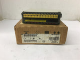 TSX Compact DEP 218/AS-BDEP-215 Discrete Input 16 PT 115 Vac