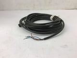 PKW3Z-6/S90 Cord Set