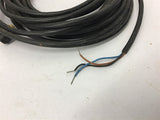 PKW3Z-6/S90 Cord Set