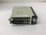 Schneider TSX Compact DEP 218/AS-BDEP-218 Discrete Input Module 16PT 115 VAC