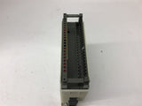 Schneider TSX Compact DEP 218/AS-BDEP-218 Discrete Input Module 16PT 115 VAC