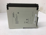 Schneider TSX Compact DE0 216/AS-BDE0-216 Discrete Input Module 16x24VDC