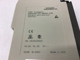 Schneider TSX Compact DE0 216/AS-BDE0-216 Discrete Input Module 16x24VDC