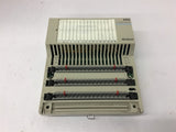 AEG Modicon TSX Momentum 170ADI34000 I/O Base 24VDC 16PT