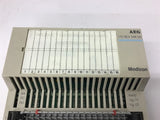 AEG Modicon TSX Momentum 170ADI34000 I/O Base 24VDC 16PT