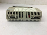 AEG Modicon TSX Momentum 170ADI34000 I/O Base 24VDC 16PT