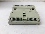 AEG Modicon TSX Momentum 170ADI34000 I/O Base 24VDC 16PT