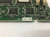 Fuji FH1119B Vision Card