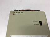 Yaskawa ACP05KAA Servo Drive