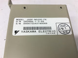 Yaskawa NS200-FK Servo Amplifier 20 Amps