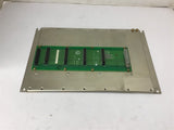 Yaskawa SGDZ-AX1AN2-FK Base Board